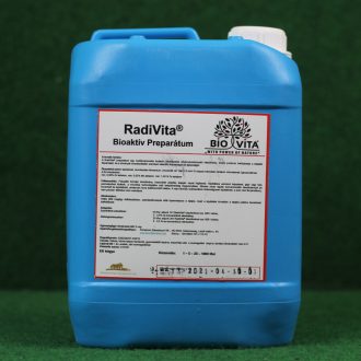 Bio Vita RadiVita - 5 liter