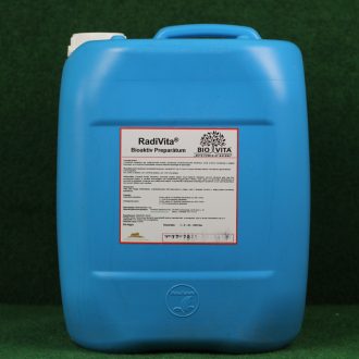 Bio Vita RadiVita - 20 liter
