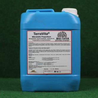 Bio Vita TerraVita - 5 liter