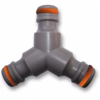 Gyorscsatlakozó Kuplung Y WL-2210 - db