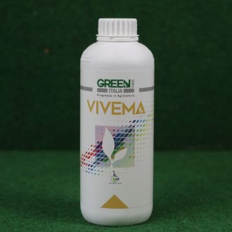 Green Vivema - 1 Liter