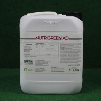 Green Nutrigreen AD - 5 liter