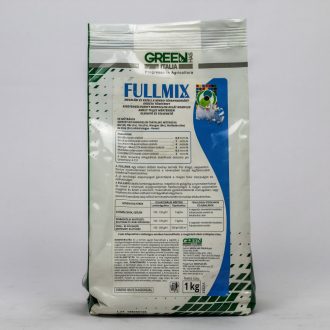 Green Fullmix - 5 kg