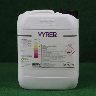 Green Vyrer - 5 Liter