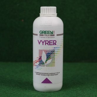 Green Vyrer - 1 Liter