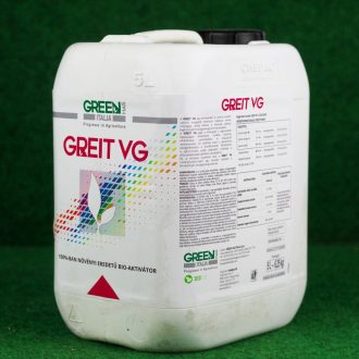 Green Greit VG - 5 liter