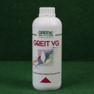 Green Greit VG - 1 liter