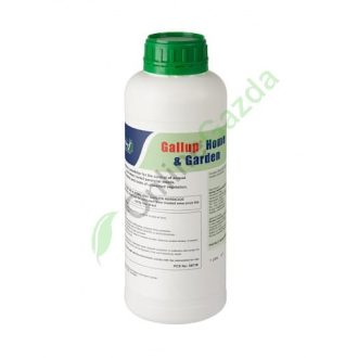Barclay Gallup Biograde 360 - 1 Liter