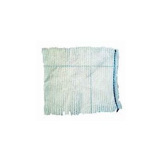 Raschel Zsák 30cm*50cm Fehér - db