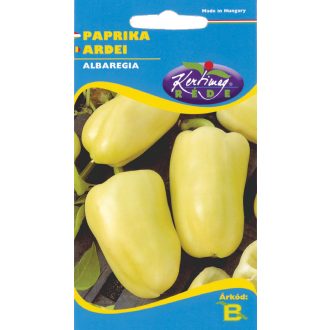 Paprika Albaregia Rédei  - 0,5g