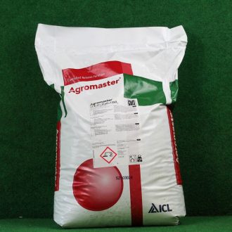 Agromaster 11-8-27+2CaO+13SO3 Herleen 1-2 Hó - 25kg