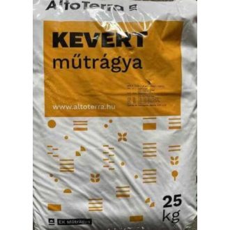 NPK 0-10-24 + 14CaO + MgO + S - 25 kg