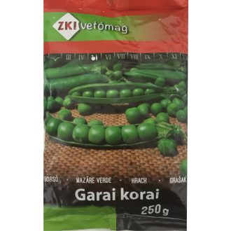 Borsó Garai Korai Áttelelő - 250g