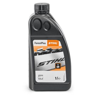 Lánckenő Olaj Stihl ForestPlus - 1Liter