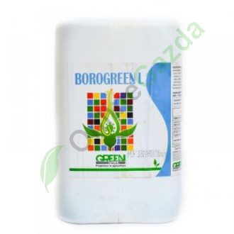 Green Borogreen - 20 liter