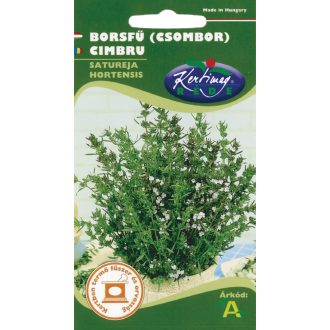 Borsfű (Csombor) Rédei  - 1g