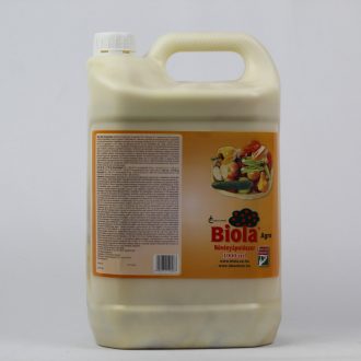 Biola-Agro Növényápoló - 5 Liter