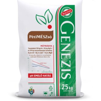 Péti Mészsó - 25kg