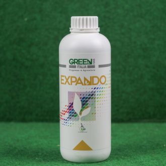 Green Expando - 1 liter