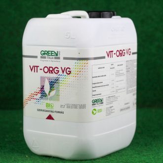 Green Vit-Org VG - 5 Liter