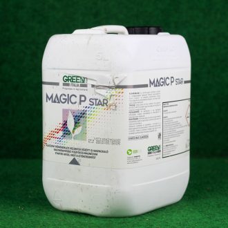 Green Magic P Star - 5 liter