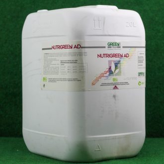Green Nutrigreen AD - 20 liter