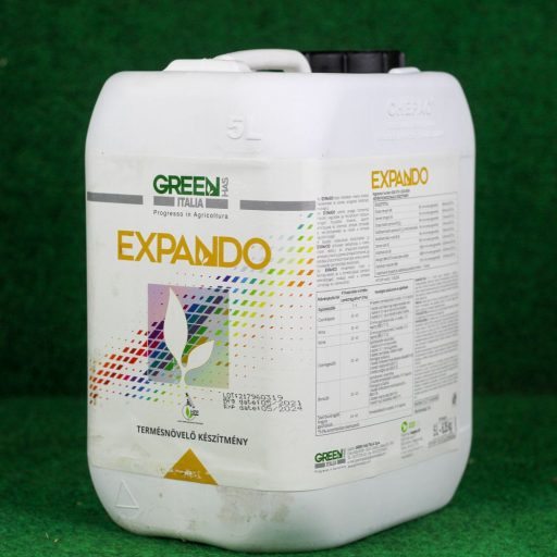 Green Expando - 5 liter