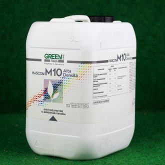 Green Hascon M10AD - 5 liter