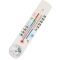 Hőmérő Páratartalom Mérővel 23,5cm Kmt Style 2407215 - db