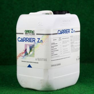 Green Carrirer Zn - 5 liter