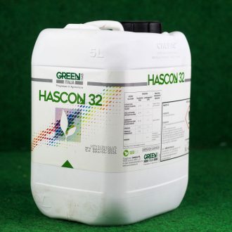 Green Hascon 32 - 5 liter