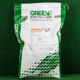 Greenplant 10-50-10+Micro - 25kg