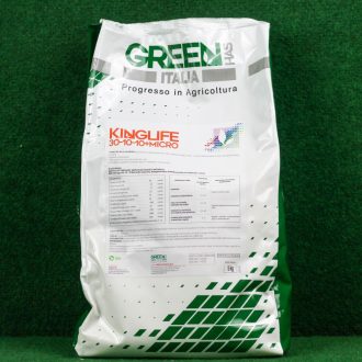 Green Kinglife 30-10-10 - 5kg