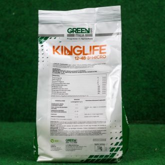 Green Kinglife 12-48-8 - 1kg