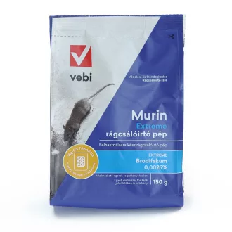Murin Extreme Pasta - 150g