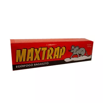 Maxtrap Egérragasztó 135g - db