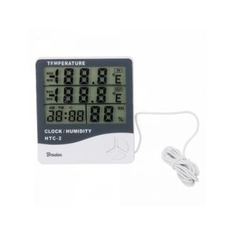 Hőmérő Digitális WhiteLine WL-M21 - db