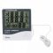 Hőmérő Digitális WhiteLine WL-M21 - db