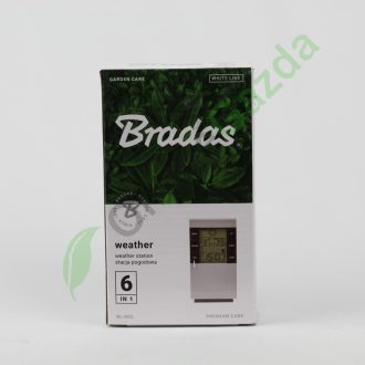 Hőmérő Digitális WhiteLine M22 - db
