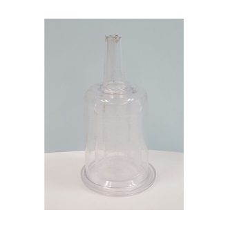 Kotyogó Furatos Gumidugóhoz Mini 25/32 - db