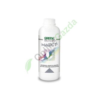 Green Magic P Star - 1 liter