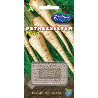 Petrezselyem Hosszú Drazsírozott Rédei - 420 szem