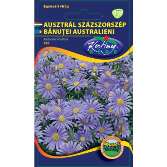 Ausztrál Százszorszép Kék Rédei  - 0,25g