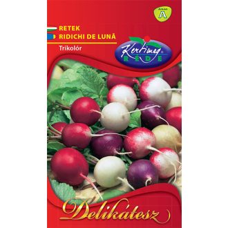 Retek Trikolor Rédei - 3*1g