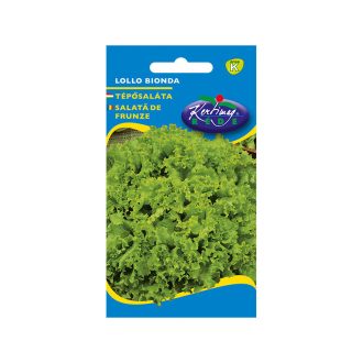 Saláta Lollo Bionda Rédei  - 2g
