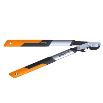   Ágvágó Fiskars (S) - LX92 (1020186) Powergearx Fém Fogaskerekes, Horgos Pengével - db