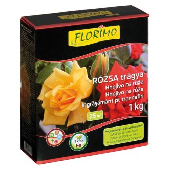 Florimo Műtrágya Rózsa - 1kg