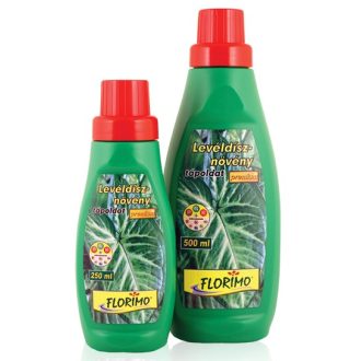 Florimo Tápoldat Levéldísznövény - 500ml