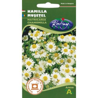 Kamilla Rédei  - 0.5g