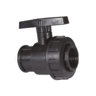 Csap Belső-Belső Menetes 2 1/2"*2 1/2" - db
